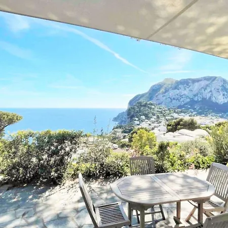 La Casetta Delle Api 카프리