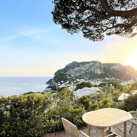 펜션 La Casetta Delle Api