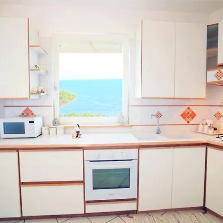 Vakantiehuis La Casetta Delle Api *