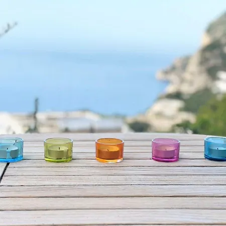 펜션 La Casetta Delle Api