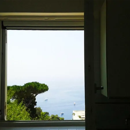 Vakantiehuis La Casetta Delle Api *