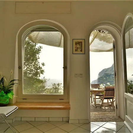 Ferienhaus La Casetta Delle Api