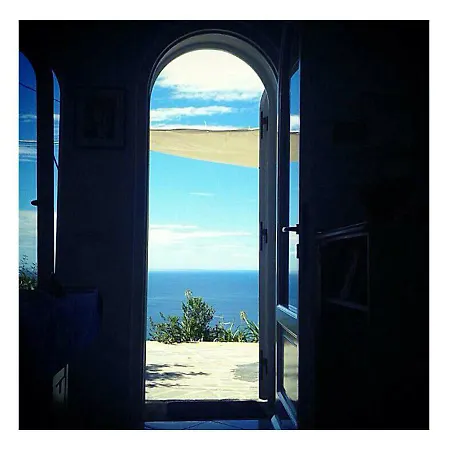 La Casetta Delle Api 카프리