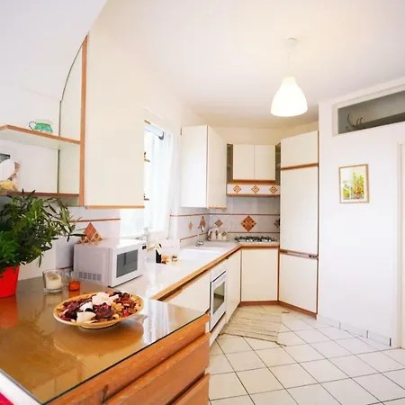 Ferienhaus La Casetta Delle Api Capri