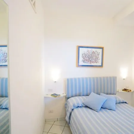 La Casetta Delle Api 펜션 *