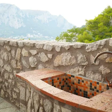 펜션 La Casetta Delle Api *