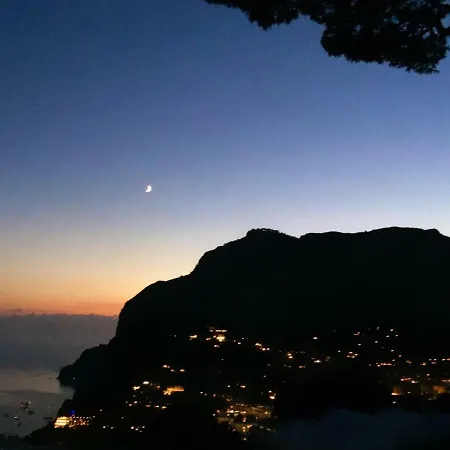 Ferienhaus La Casetta Delle Api *