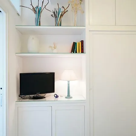 La Casetta Delle Api 펜션 카프리