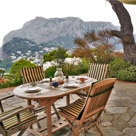 Casa vacanze La Casetta Delle Api *